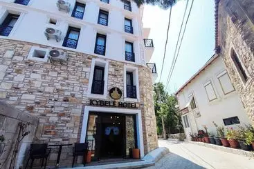 Hotel Foça Kybele