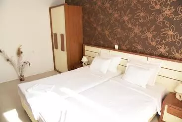 Hotell Paradise Garden