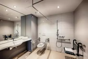 Hotel Premier Inn Darmstadt City Centre