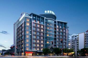 Kyriad Marvelous Hotel Dongguan Municipal Government