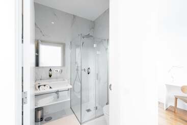 膳宿费 Avenida Viana Boutique Suites