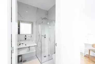 ペンション Avenida Viana Boutique Suites