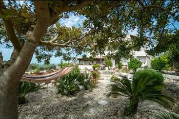 Panzió La Villa Del Conte