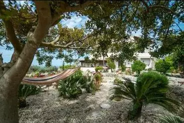 ペンション La Villa Del Conte