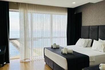 Queen Palace Hotel Trabzon