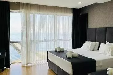 Queen Palace Hotel Trabzon