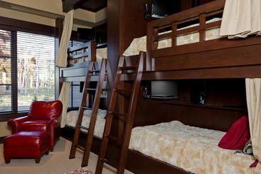 アパートメント Flagstaff Lodge At Empire Pass