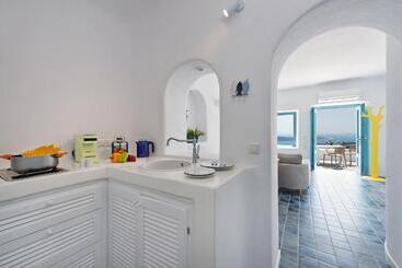 Apartaments turístics Ananda Suites