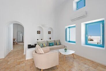 Tourist flats Ananda Suites