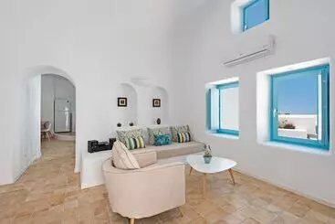 آپارتمان‌های توریست‌ها Ananda Suites