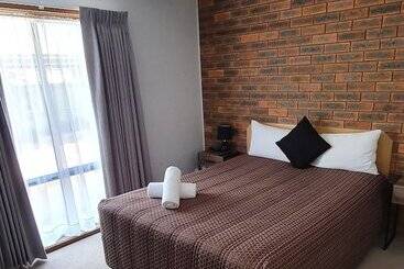 Centrepoint Motel Deniliquin