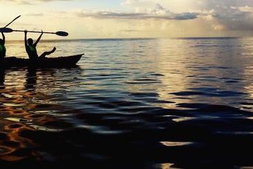 Guesthouse Ho Aloha   Hostel