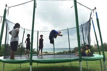 Guesthouse Ho Aloha Hostel