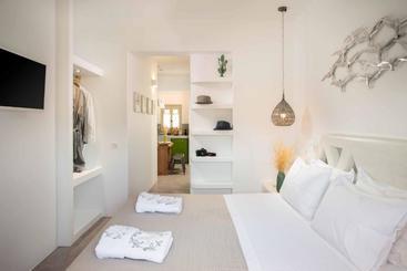 Halcyon Suites And Villas Naxos