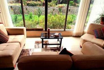 Locanda Humantay Lodge Ollantaytambo