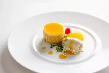 Hotel Auberge De Primavera