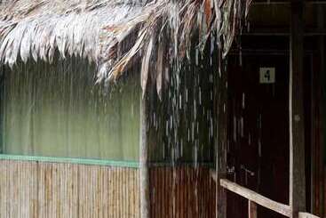 Hotell Cumaceba Amazon Lodge