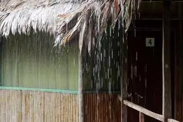 Hotell Cumaceba Amazon Lodge