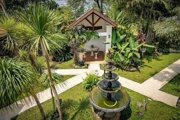 Family Hotel Gradia 1