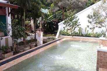 Family Hotel Gradia 1