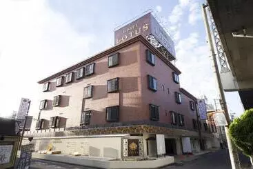 Hotel Lotus Sakai