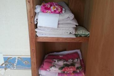 Отель Minshuku Myojoso