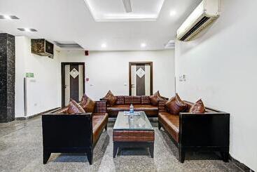 فندق OYO 1987 Paharganj