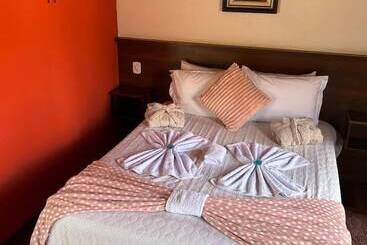 فندق Pousada Flores Da Serra