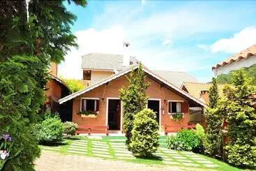 Hotel Pousada Flores Da Serra