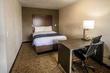 Hotelli Richland Inn