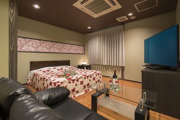 Hotel Wacha Wacha   Adults Only