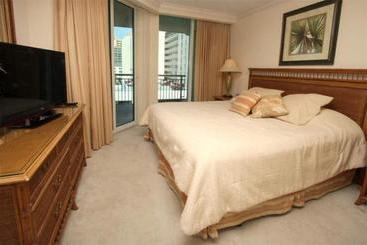 Apartamento Mar Vista Grande By Elliott Beach Rentals