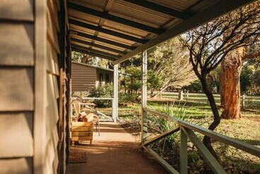 Margaret River Holiday Cottages