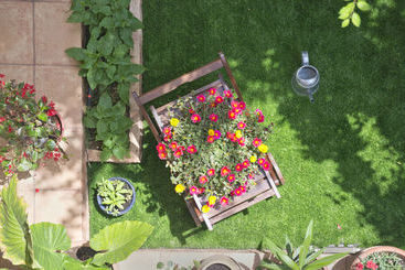 فندق على الطريق Emerald Tower Motor Inn