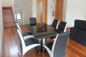 Villas Quintas Da Graça