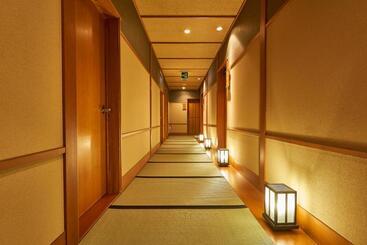 Ryokan Shima Onsen Toshimaya