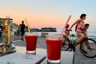 游客公寓 Mare Suites 3