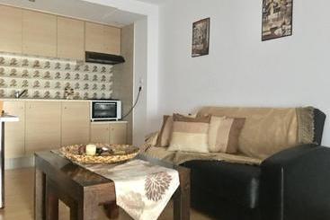 Turistlägenheter Mare Suites 3