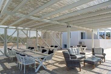 아파트호텔 Sun And Moon Villas