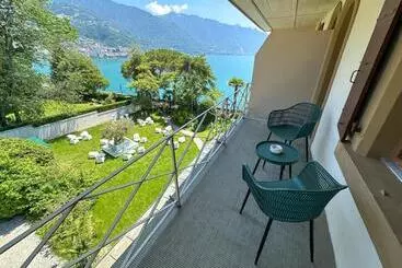 ホテル Jetty Montreux