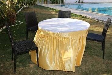 Отель The Bliss Palm