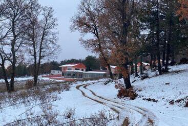 La Vie En Rose Hotel By Sogutdagi Isparta