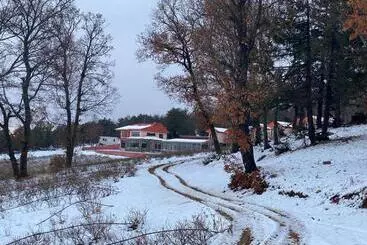 La Vie En Rose Hotel By Sogutdagi Isparta