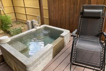 ריוקאן 那古井館別邸　玉響[tamayura]