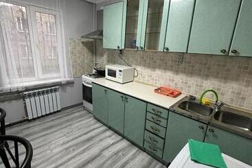 هاستل «хостел на гоголя»