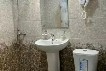 アパートホテル Asia Minor