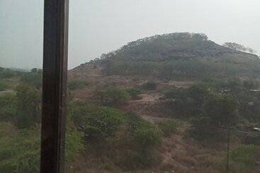 Fabhotel Prime Opulence