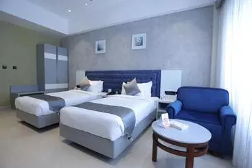 Hotel The Gold