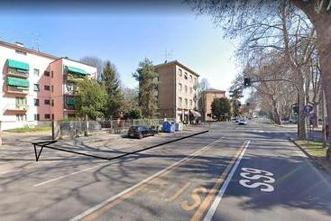 پانسیون Guest Holiday Piave 4