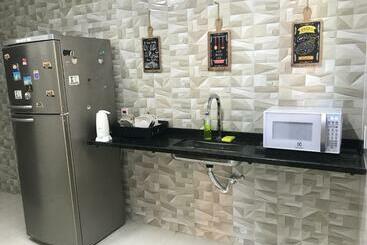 Общежитие Pousada Dourados De Itaúna